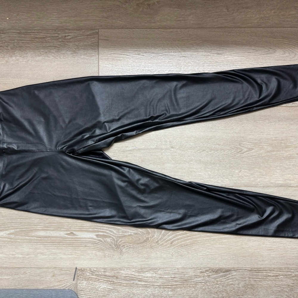 Aerie Black Leggings